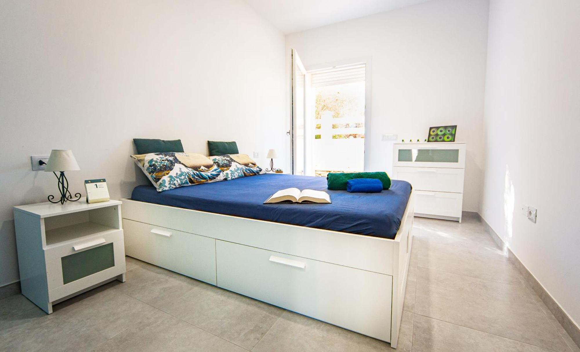 Appartamento Perla Verde, Wifi E Air Con 卡拉古诺内 外观 照片