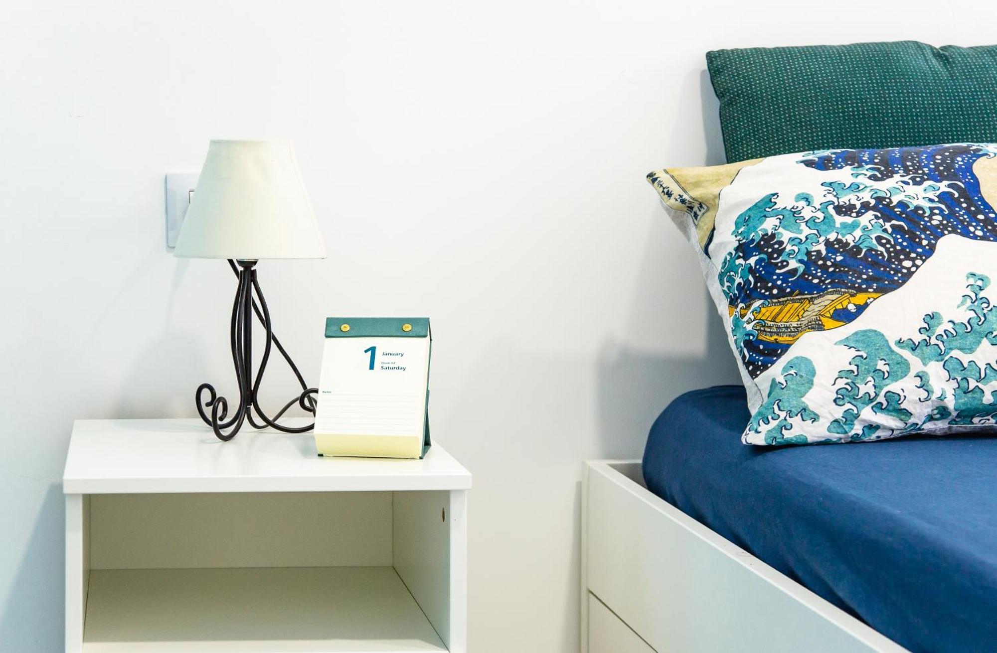 Appartamento Perla Verde, Wifi E Air Con 卡拉古诺内 外观 照片